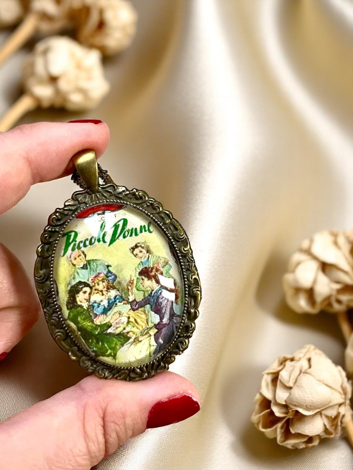 Collana Piccole Donne italiano - Alcott (edizione 1955)
