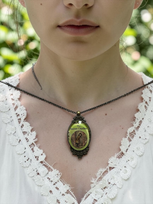 Collana Il giardino Segreto (Frances Hodgson Burnett)