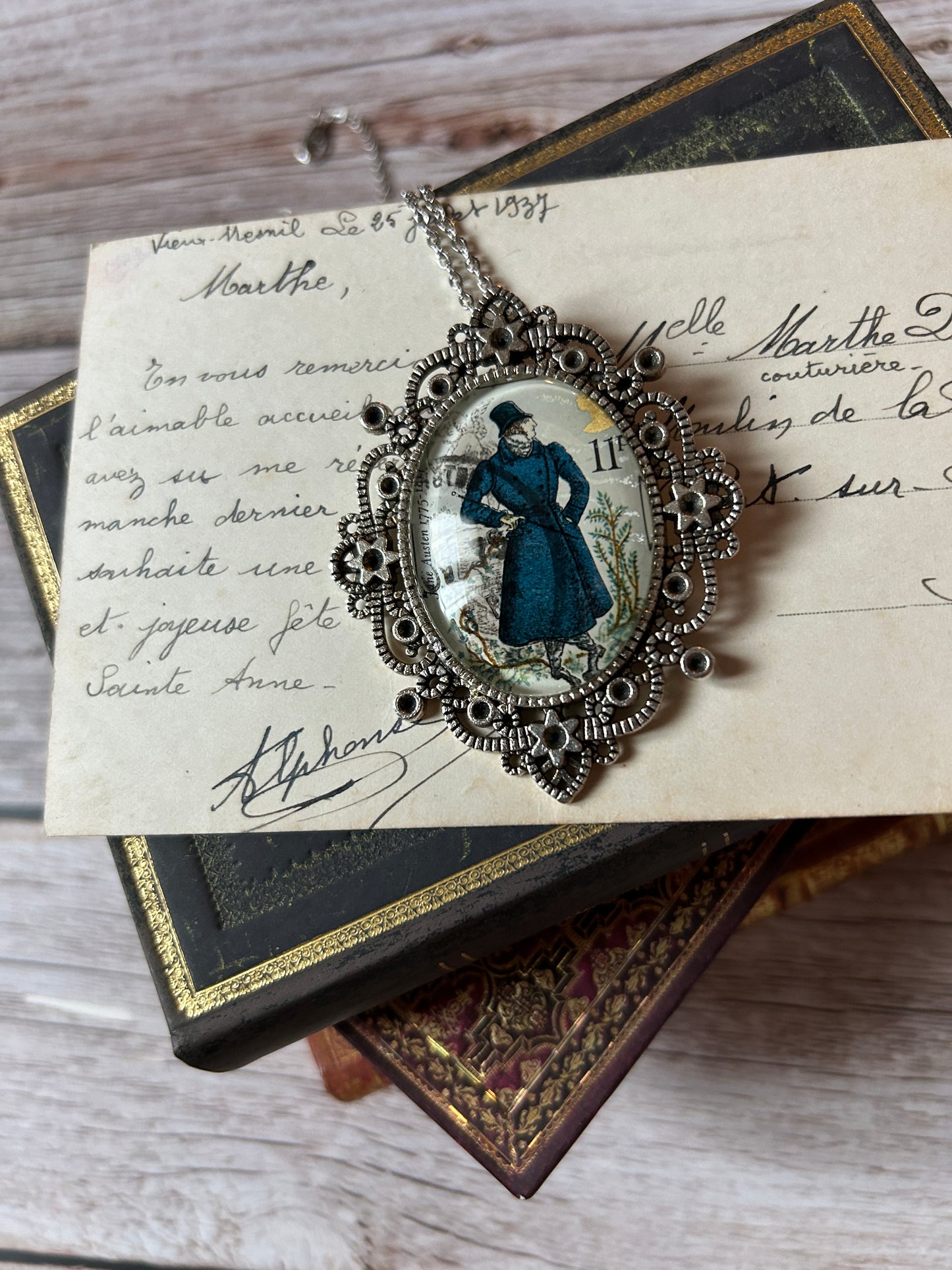 Collana Mr Darcy- Jane Austen