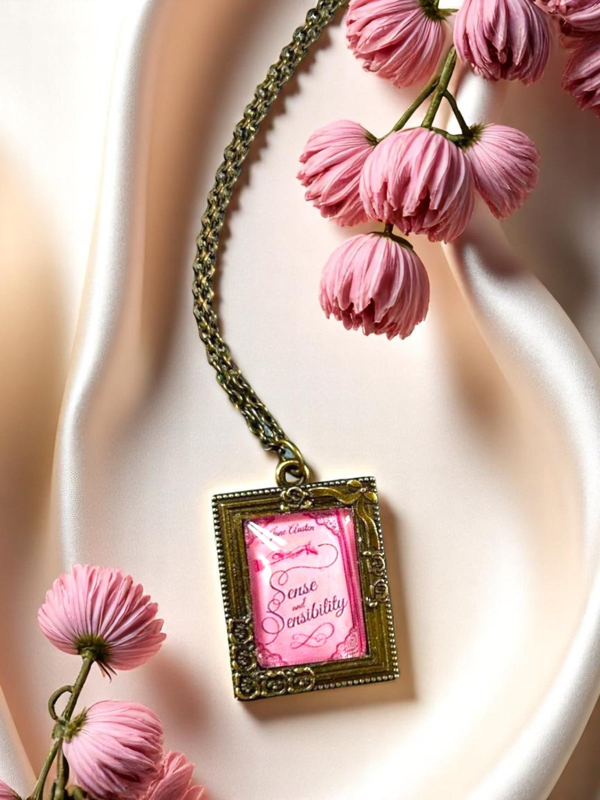 Ragione e Sentimento- Jane Austen- collana