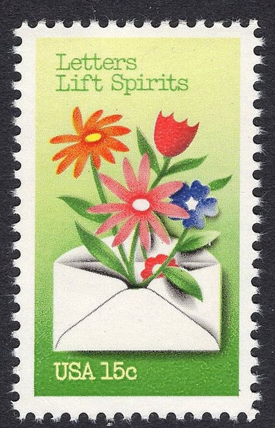 Collana Bloom Letter - Lady Nostalgia