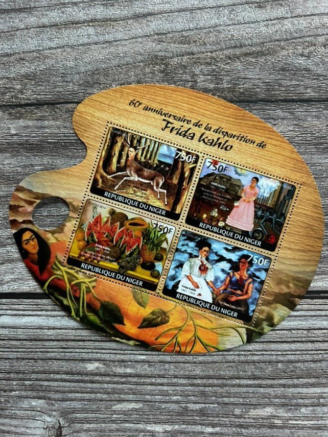 Collana "Le Due Frida" - Creazione Personalizzata - Lady Nostalgia