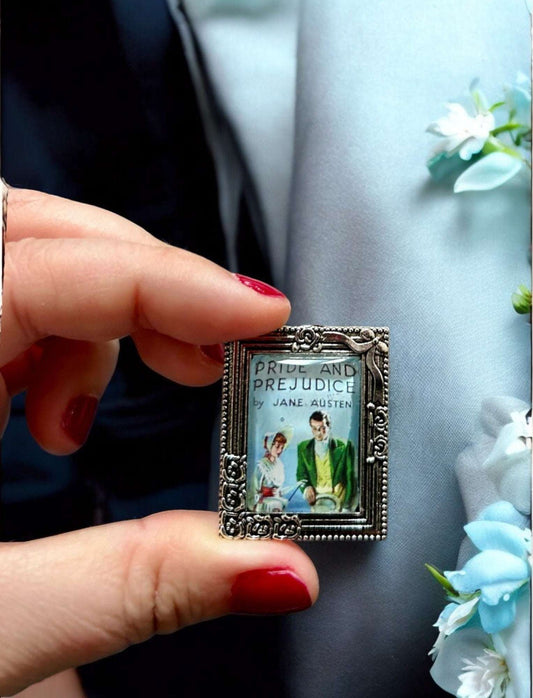 Collana Orgoglio e pregiudizio - Jane Austen (edizione 1946) - Lady Nostalgia