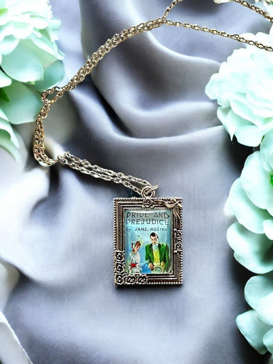 Collana Orgoglio e pregiudizio - Jane Austen (edizione 1946) - Lady Nostalgia