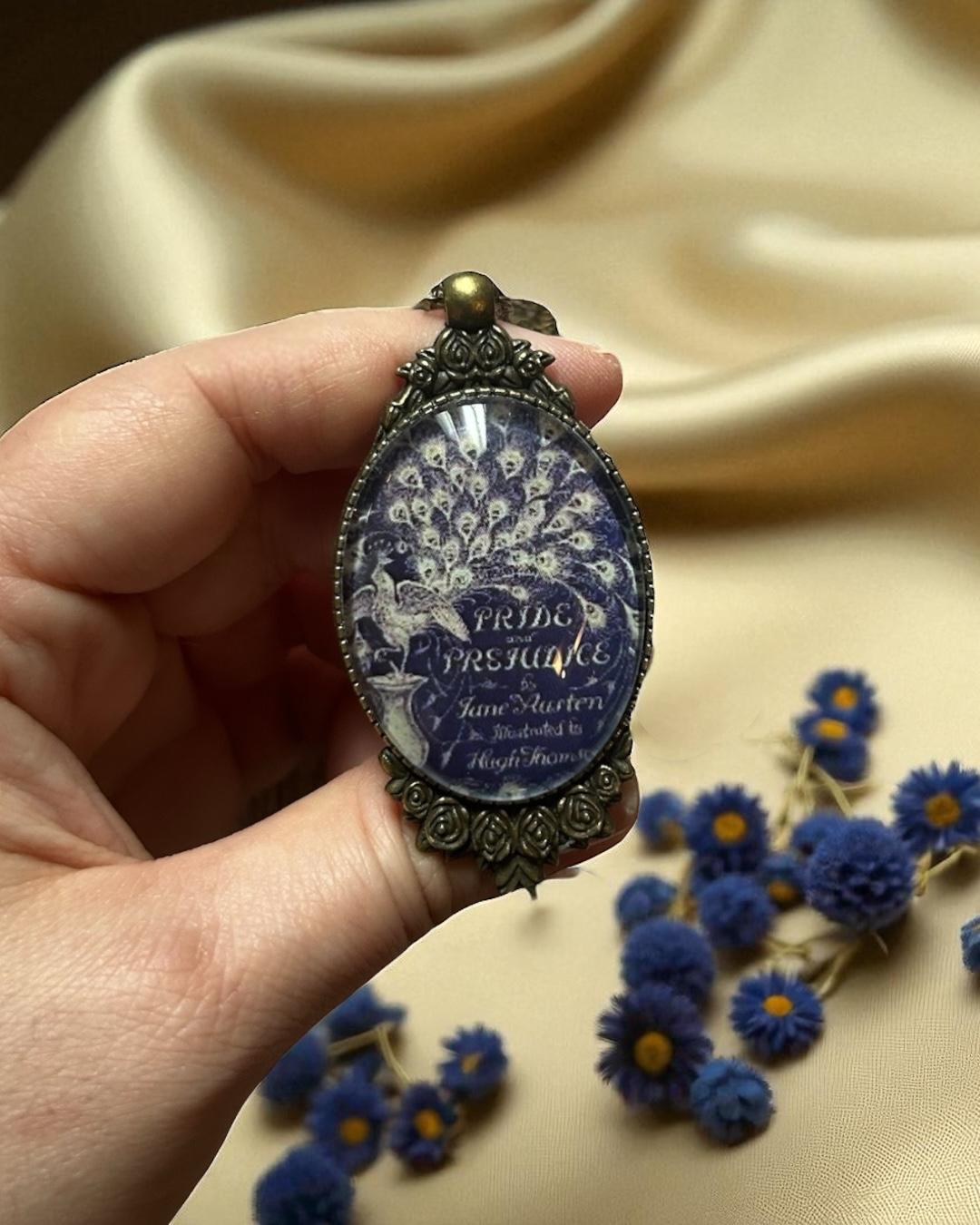 Collana Orgoglio e pregiudizio Jane Austen , Peacock Edition - Lady Nostalgia