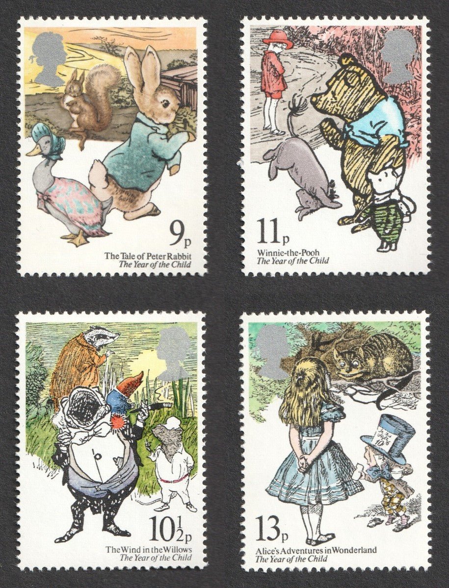 Collana Winnie Pooh - Lady Nostalgia