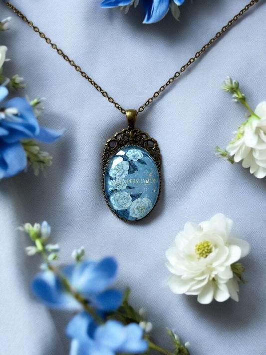 Persuasione - Jane Austen - collana - Lady Nostalgia