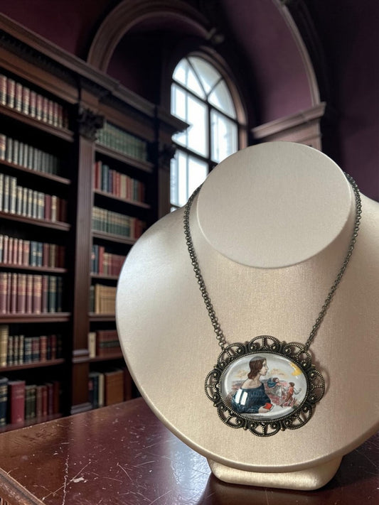 Collana "Cime Tempestose" Emily Brontë