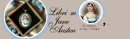 Libri "intorno a" Jane Austen