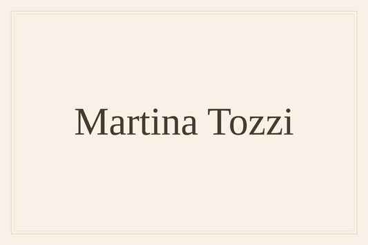 Martina Tozzi