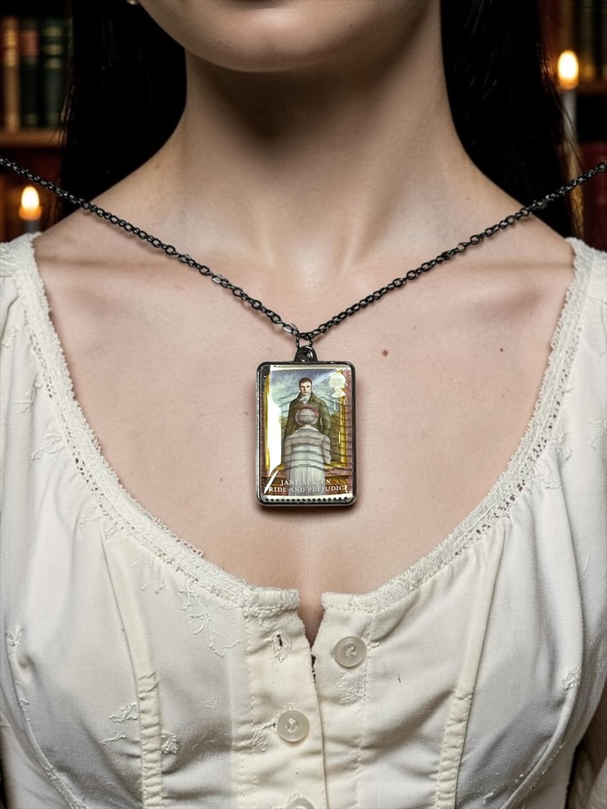 Collana Jane Austen Orgoglio e Pregiudizio