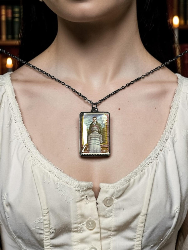 Collana Jane Austen Orgoglio e Pregiudizio