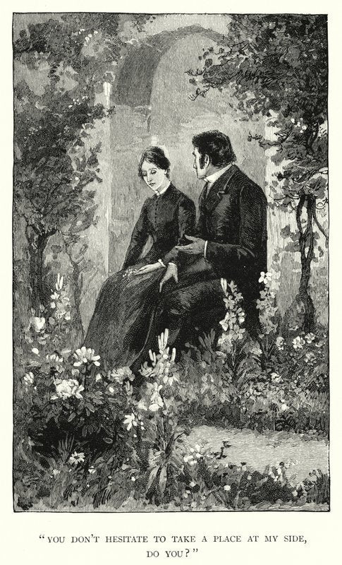 Le Bellezze Indomite - Lady Nostalgia