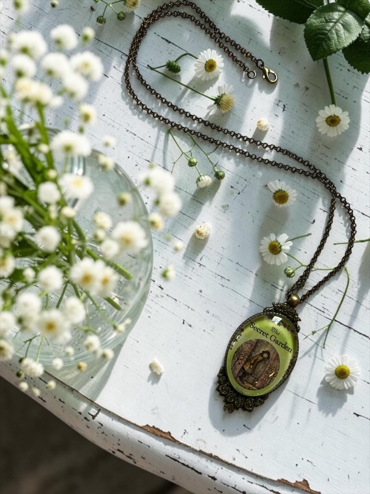 Collana Il giardino Segreto (Frances Hodgson Burnett)