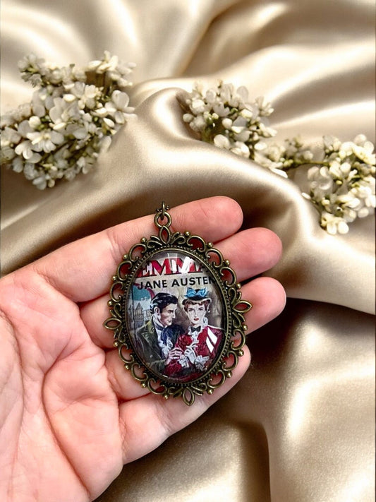 Collana Emma -Jane Austen (edizione 1950)