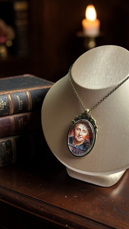 Collana Agatha Christie
