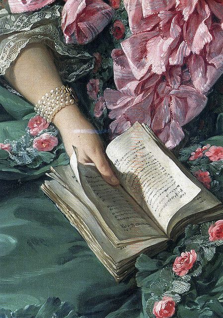 Madame-pompadour-ritratto-dettaglio