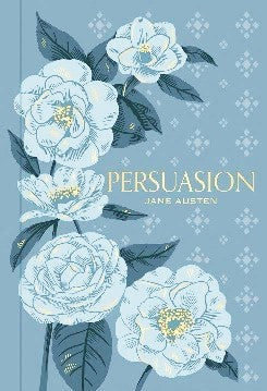 Copertina Persuasione Jane Austen