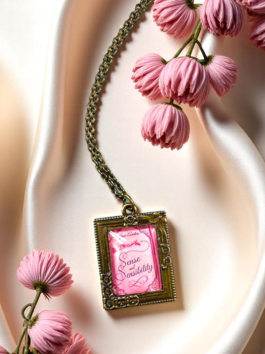 Ragione e Sentimento- Jane Austen- collana
