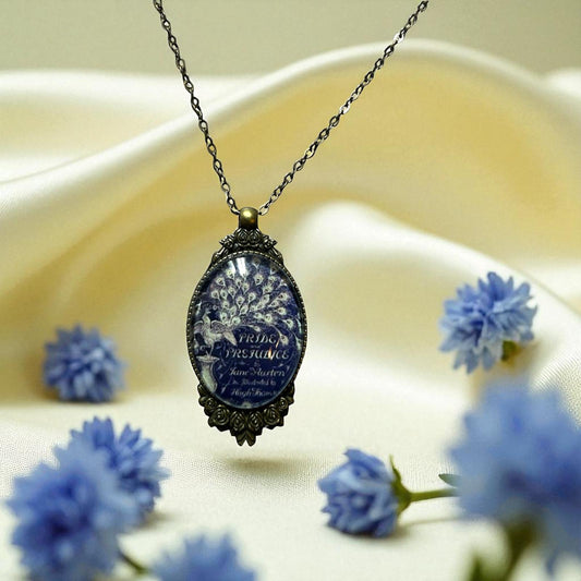 Collana Orgoglio e pregiudizio Jane Austen , Peacock Edition - Lady Nostalgia