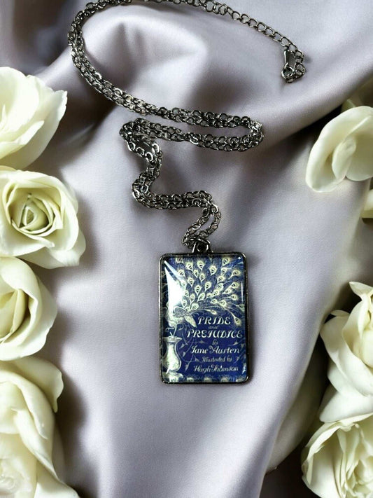 Collana Orgoglio e pregiudizio - rock - Lady Nostalgia