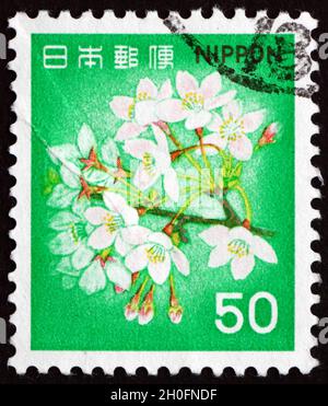 Segnalibro sakura artigianale - Poesia orientale fatta a mano 🌸 - Lady Nostalgia