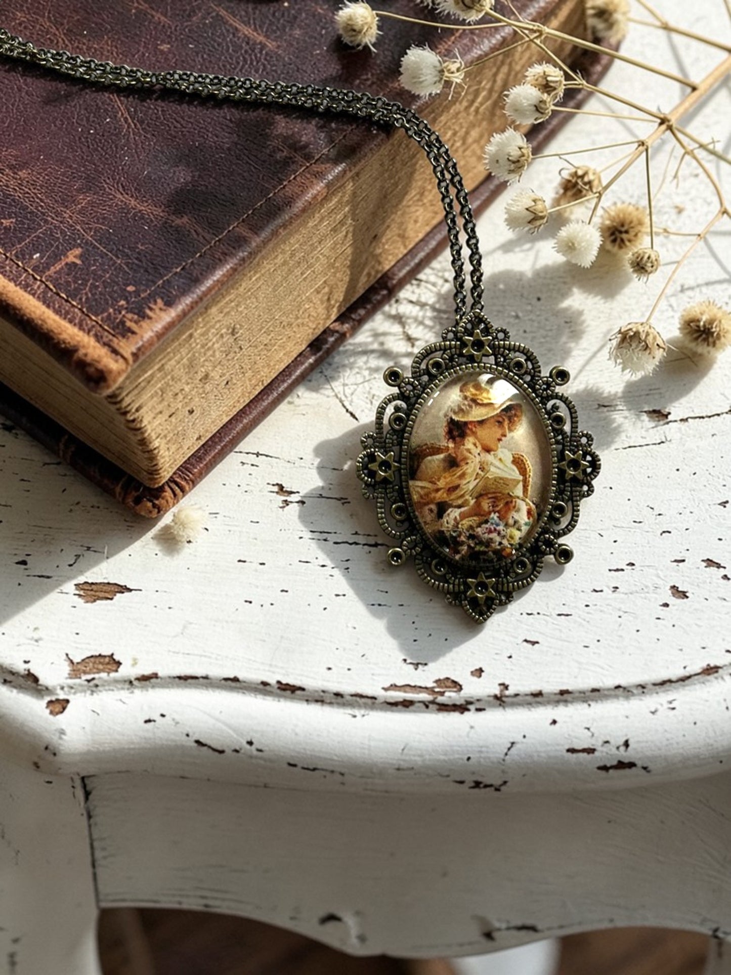 Collana "La lettrice" – Edoardo Tofano