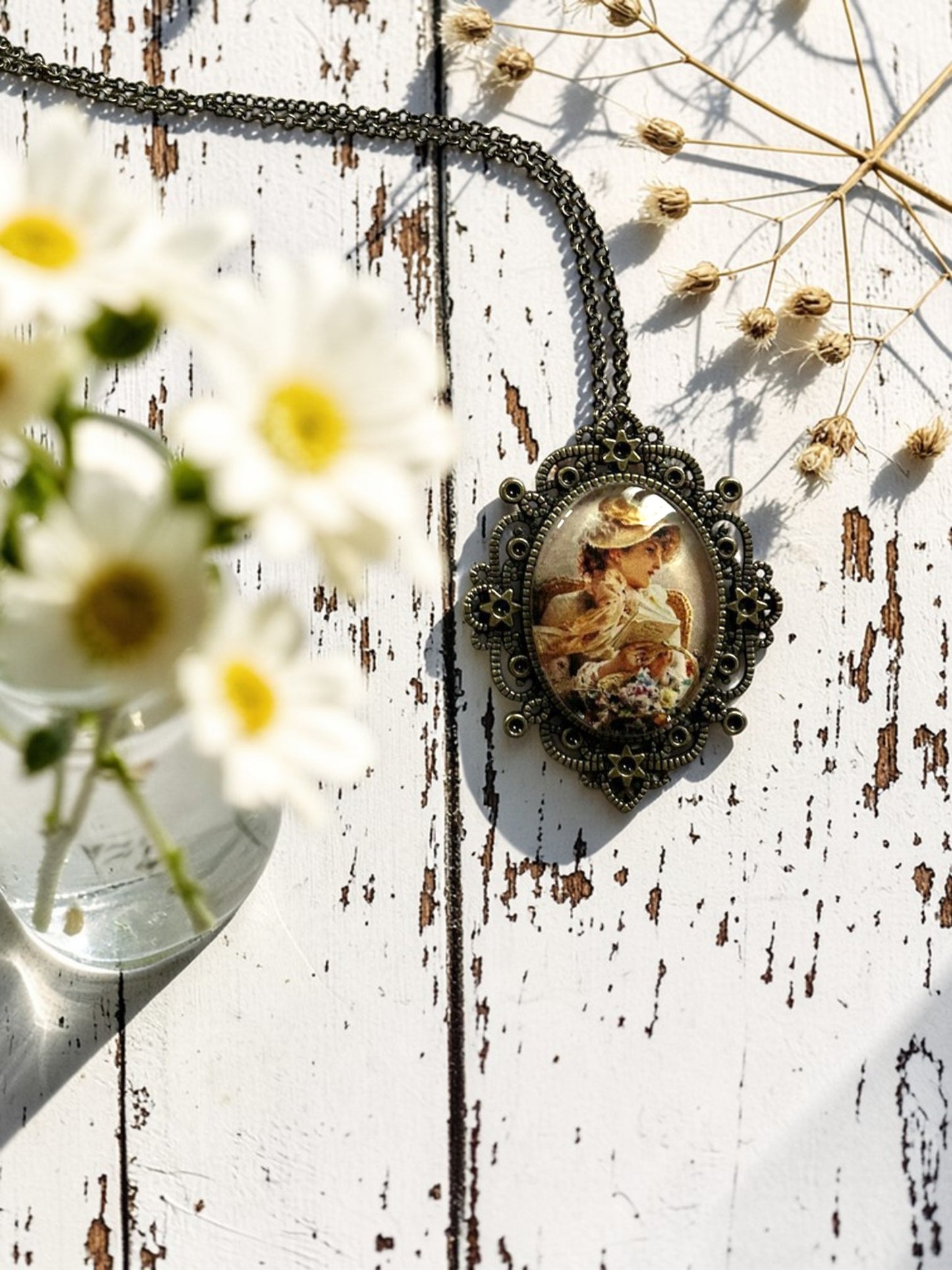 Collana "La lettrice" – Edoardo Tofano