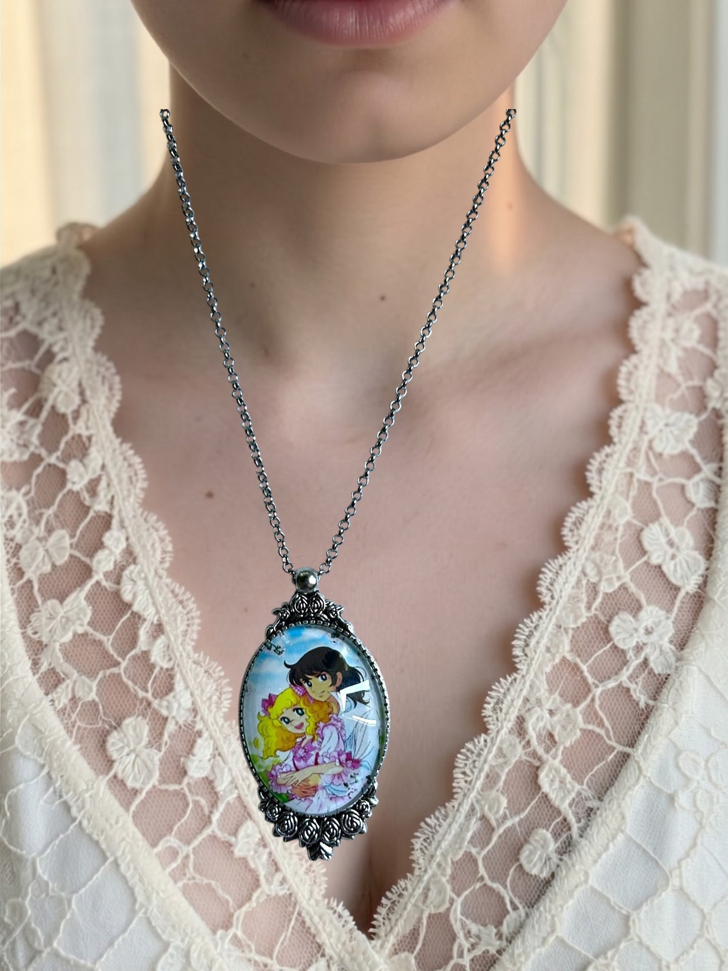 Ordine personalizzato Daniela